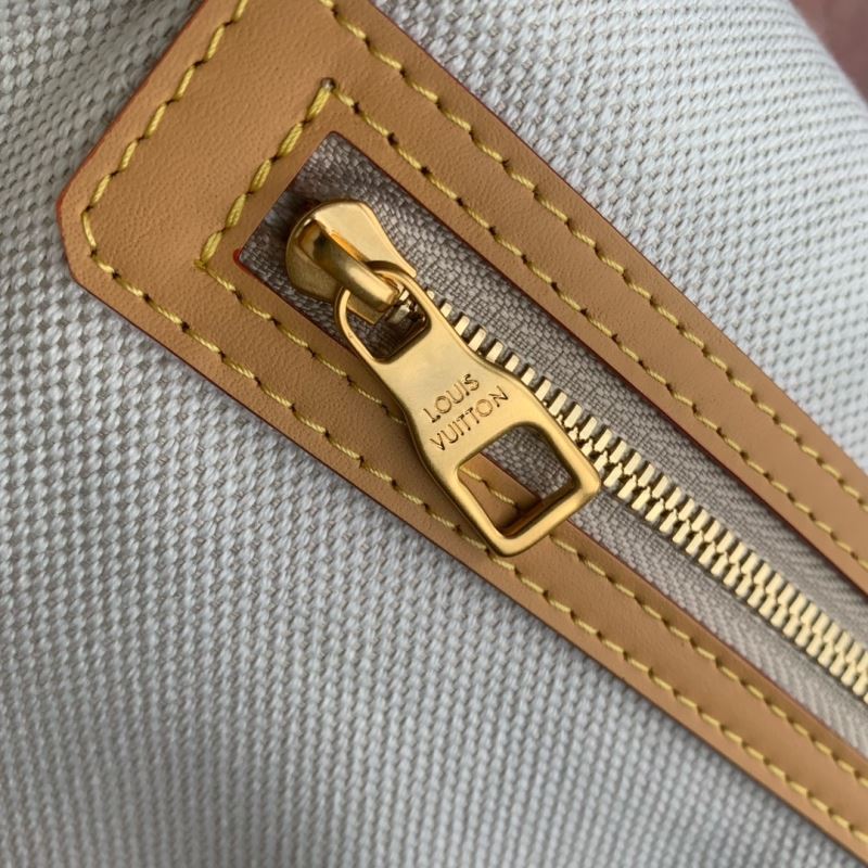 LV Shopping Bags
